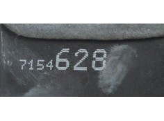 Recambio de cerradura puerta delantera derecha para bmw x3 (e83) 2.0 turbodiesel cat referencia OEM IAM 7154628  