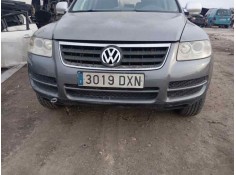 PARAGOLPES DELANTERO 