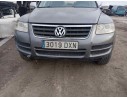 Recambio de paragolpes delantero para volkswagen touareg (7la) 2.5tdi 175 4x4 referencia OEM IAM   