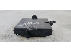 Recambio de modulo electronico para mercedes-benz clase a (w169) 2.0i 136 [200] referencia OEM IAM A1698204026  