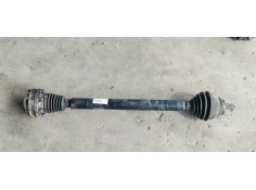 TRANSMISION DELANTERA DERECHA 