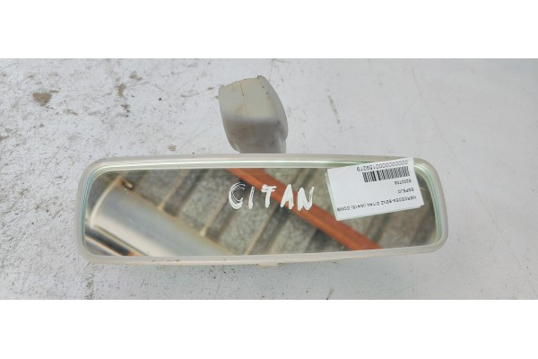 Recambio de espejo para mercedes-benz citan (w415) combi break referencia OEM IAM E200708  