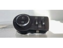 Recambio de mando luces para opel insignia berlina 2.0cdti 130 fap referencia OEM IAM 13268720  