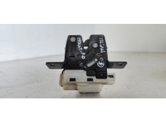 Recambio de cerradura maletero / porton para renault megane ii classic berlina confort expression referencia OEM IAM   