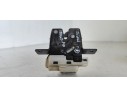 Recambio de cerradura maletero / porton para renault megane ii classic berlina confort expression referencia OEM IAM   