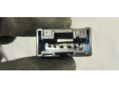 Recambio de piloto trasero derecho para peugeot 307 cc (s1) 2.0 referencia OEM IAM   