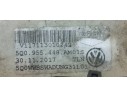 Recambio de deposito limpia para skoda superb (3v3) 2.0tdi 150 fap referencia OEM IAM 5Q0955453T  