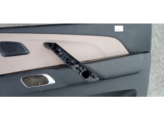 Recambio de guarnecido puerta trasera derecha para citroen c4 grand picasso exclusive referencia OEM IAM   