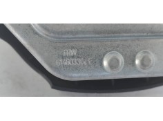 Recambio de airbag delantero izquierdo para mercedes-benz clase b (w245) 180 cdi (245.207) referencia OEM IAM 61460330E  