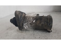 Recambio de motor arranque para seat leon (1p1) 1.8 tsi 160 referencia OEM IAM 02Z911023G  