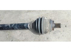 Recambio de transmision delantera derecha para volkswagen passat berlina (3c2) advance plus 4motion referencia OEM IAM   