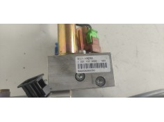 Recambio de motor techo electrico para saab 9-3 cabrio linear referencia OEM IAM 12211070000  