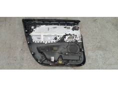 Recambio de guarnecido puerta trasera derecha para citroen c4 grand picasso exclusive referencia OEM IAM   
