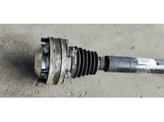 Recambio de transmision delantera derecha para volkswagen passat berlina (3c2) advance plus 4motion referencia OEM IAM   