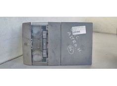 Recambio de luz interior para opel zafira b 1.9 cdti referencia OEM IAM 510511640  