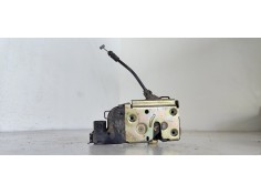 CERRADURA PUERTA DELANTERA DERECHA 