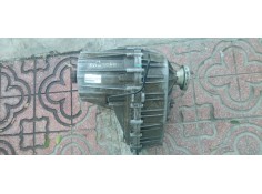 Recambio de caja transfer para mercedes-benz clase m (w163) 430 (163.172) referencia OEM IAM W1632710501  