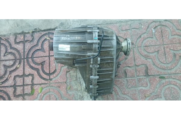 Recambio de caja transfer para mercedes-benz clase m (w163) 430 (163.172) referencia OEM IAM W1632710501  