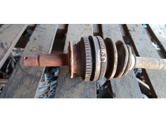 Recambio de transmision delantera izquierda para hyundai santa fe (sm) 2.0 crdi cat referencia OEM IAM 4950126411  