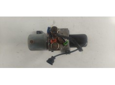 Recambio de motor techo electrico para saab 9-3 cabrio linear referencia OEM IAM 12211070000  