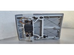 Recambio de luz interior para opel zafira b 1.9 cdti referencia OEM IAM 510511640  