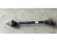 Recambio de transmision delantera derecha para volkswagen passat berlina (3c2) advance plus 4motion referencia OEM IAM   