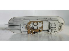 Recambio de luz interior para dacia logan ii 1.5dci 90 fap referencia OEM IAM 8200074362  