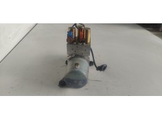 Recambio de motor techo electrico para saab 9-3 cabrio linear referencia OEM IAM 12211070000  