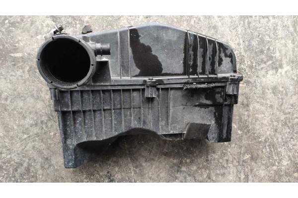 Recambio de filtro aire para citroen c3 1.4 referencia OEM IAM 9654674080  