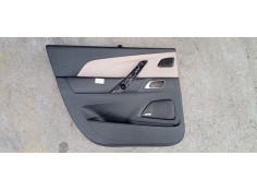 Recambio de guarnecido puerta trasera izquierda para citroen c4 grand picasso exclusive referencia OEM IAM   
