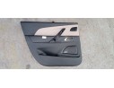 Recambio de guarnecido puerta trasera izquierda para citroen c4 grand picasso exclusive referencia OEM IAM   