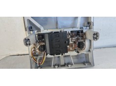 Recambio de luz interior para opel zafira b 1.9 cdti referencia OEM IAM 510511640  