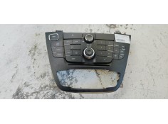 Recambio de mando multifuncion para opel insignia berlina excellence referencia OEM IAM 20997887  