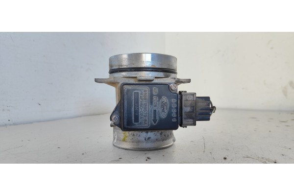 Recambio de caudalimetro para ford mondeo berlina/familiar (fd) clx familiar referencia OEM IAM 93BB12B579BA  