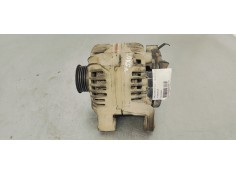 Recambio de alternador para opel corsa c club referencia OEM IAM 0124415023  