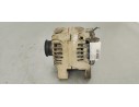 Recambio de alternador para opel corsa c club referencia OEM IAM 0124415023  