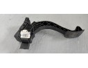 Recambio de potenciometro pedal para toyota proace l1h1 furgón comfort referencia OEM IAM 9839353480  