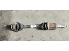 TRANSMISION DELANTERA IZQUIERDA 84527907 