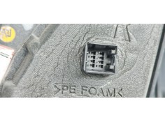 Recambio de retrovisor derecho para hyundai tucson (jm) 2.0 crdi cat referencia OEM IAM   