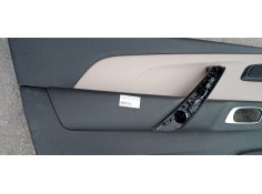 Recambio de guarnecido puerta trasera izquierda para citroen c4 grand picasso exclusive referencia OEM IAM   