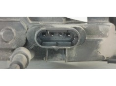 Recambio de cerradura puerta delantera derecha para renault megane ii classic berlina confort expression referencia OEM IAM   