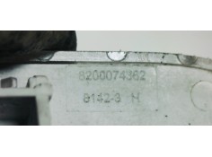 Recambio de luz interior para dacia logan ii 1.5dci 90 fap referencia OEM IAM 8200074362  