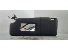 Recambio de parasol izquierdo para bmw x3 (e83) 3.0d 204 4x4 referencia OEM IAM   