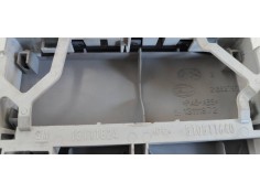 Recambio de luz interior para opel zafira b 1.9 cdti referencia OEM IAM 510511640  