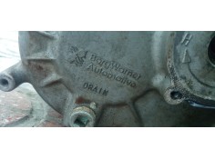 Recambio de caja transfer para mercedes-benz clase m (w163) 430 (163.172) referencia OEM IAM W1632710501  