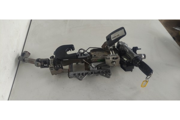 Recambio de columna direccion para volkswagen eos (1f7) 2.0 tdi individual referencia OEM IAM 1K0971616  