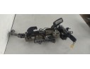 Recambio de columna direccion para volkswagen eos (1f7) 2.0 tdi individual referencia OEM IAM 1K0971616  