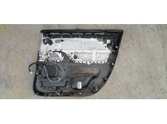 Recambio de guarnecido puerta trasera izquierda para citroen c4 grand picasso exclusive referencia OEM IAM   