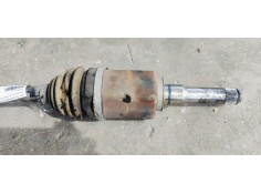 Recambio de transmision delantera izquierda para opel insignia berlina 1.6 cdti 136 fap referencia OEM IAM 84527907  