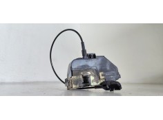 Recambio de cerradura puerta delantera derecha para renault megane ii classic berlina confort expression referencia OEM IAM   